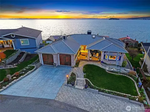 1053 Shorecrest Pl, Camano Island, WA 98282