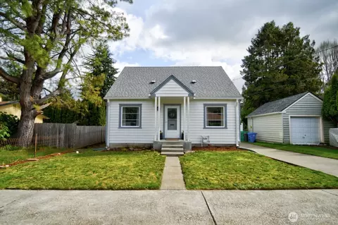 1210 Eastside St NE, Olympia, WA 98506