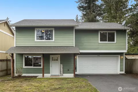 41406 May Creek Dr, Gold Bar, WA 98251
