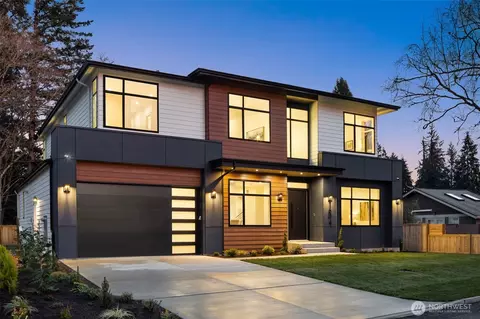 1604 164th Pl NE, Bellevue, WA 98008