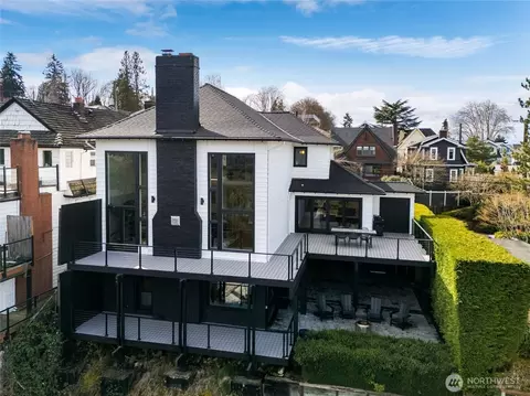 Exterior - 1932 15th Ave E, Seattle, WA 98112 photo 2 of 6