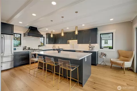 Kitchen - 1932 15th Ave E, Seattle, WA 98112 photo 1 of 5