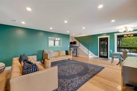 Living - 1932 15th Ave E, Seattle, WA 98112 photo 5 of 5