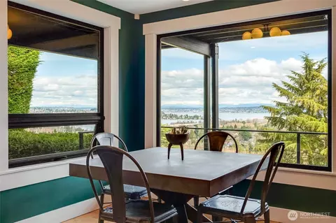 Dining - 1932 15th Ave E, Seattle, WA 98112 photo 3 of 3