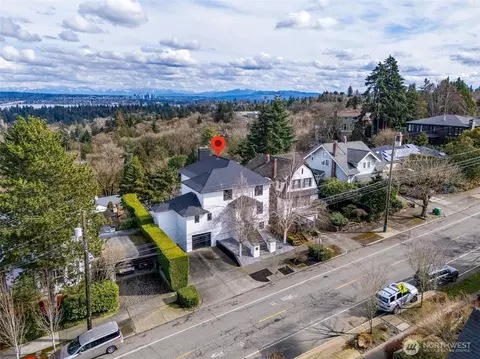 View/Area - 1932 15th Ave E, Seattle, WA 98112 photo 2 of 5