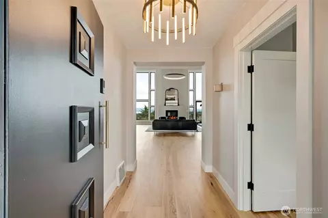 Entry Way - 1932 15th Ave E, Seattle, WA 98112 photo 1 of 1