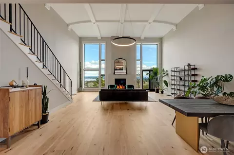 Living - 1932 15th Ave E, Seattle, WA 98112 photo 3 of 5