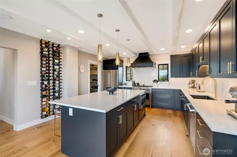 Kitchen - 1932 15th Ave E, Seattle, WA 98112 photo 2 of 5