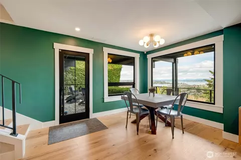 Dining - 1932 15th Ave E, Seattle, WA 98112 photo 2 of 3