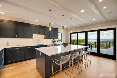 Kitchen - 1932 15th Ave E, Seattle, WA 98112 photo 5 of 5