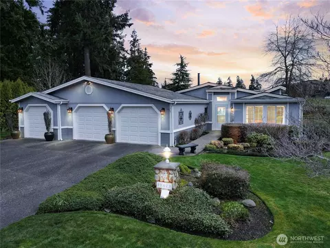19423 100th Avenue Ct E, Graham, WA 98338