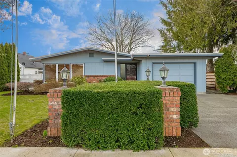 1309 Liberty St, Lynden, WA 98264