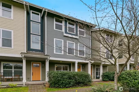 3115 SW Raymond St, Seattle, WA 98126
