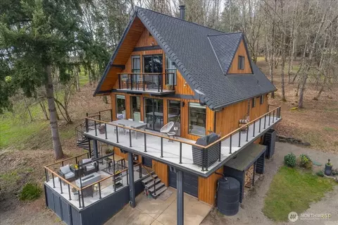 2211 NW Coyote Ridge Rd, La Center, WA 98629