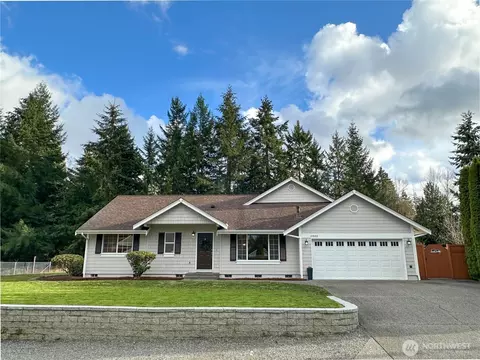 21502 116th St E, Bonney Lake, WA 98391