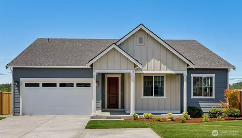 922 Lucas Ave #19, Buckley, WA 98321