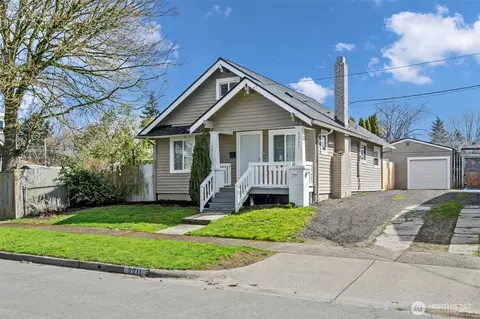 5211 S Cushman Ave, Tacoma, WA 98408