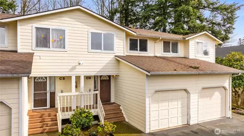 15721 44th Ave W #C3, Lynnwood, WA 98087