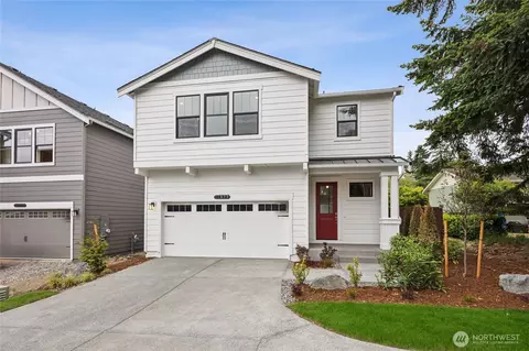 11579 SE 84th St #46, Newcastle, WA 98056