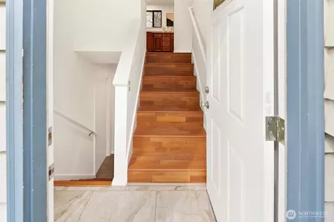 Entry Way - 17612 Valley Circle Dr, Bothell, WA 98012 photo 1 of 1