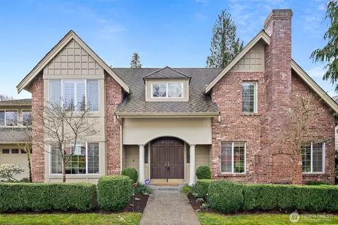 13449 NE 12th Pl, Bellevue, WA 98005
