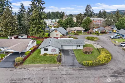 3411 Travera Pl, Centralia, WA 98531