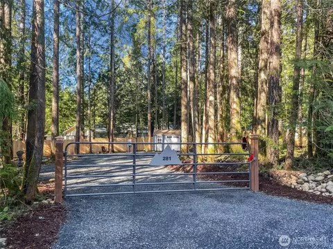0 N Nn N Mt Jupiter Dr, Hoodsport, WA 98548