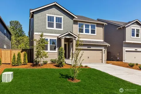 11416 SE 84th St #31, Newcastle, WA 98056