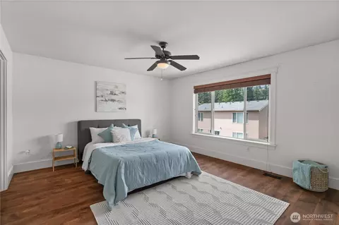 Bedroom - 1625 185th Street Ct E, Spanaway, WA 98387 photo 1 of 8