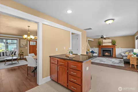 Entry Way - 1625 185th Street Ct E, Spanaway, WA 98387 photo 1 of 1
