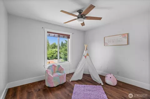 Bedroom - 1625 185th Street Ct E, Spanaway, WA 98387 photo 5 of 8