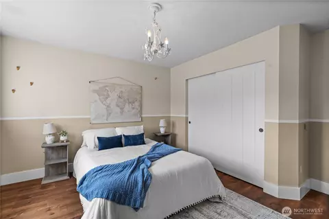 Bedroom - 1625 185th Street Ct E, Spanaway, WA 98387 photo 8 of 8