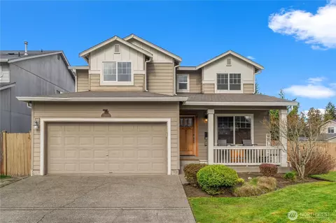 1625 185th Street Ct E, Spanaway, WA 98387