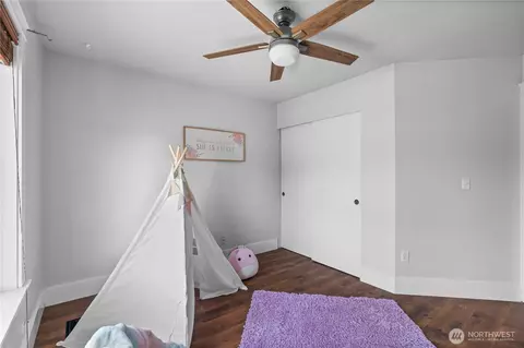 Bedroom - 1625 185th Street Ct E, Spanaway, WA 98387 photo 6 of 8
