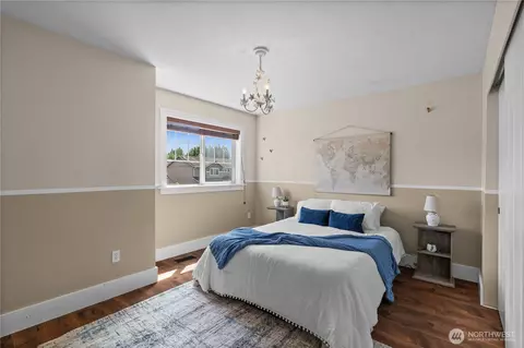 Bedroom - 1625 185th Street Ct E, Spanaway, WA 98387 photo 7 of 8