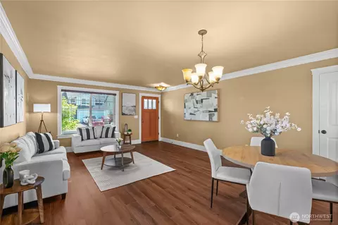 Living - 1625 185th Street Ct E, Spanaway, WA 98387 photo 1 of 10