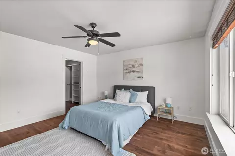 Bedroom - 1625 185th Street Ct E, Spanaway, WA 98387 photo 2 of 8