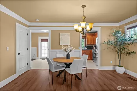 Dining - 1625 185th Street Ct E, Spanaway, WA 98387 photo 1 of 1