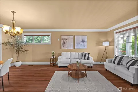 Living - 1625 185th Street Ct E, Spanaway, WA 98387 photo 10 of 10