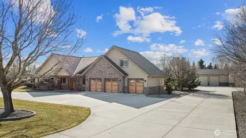 2340 E 3rd Ave, Ellensburg, WA 98926