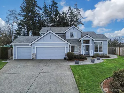 2344 S 284th Ct, Federal Way, WA 98003