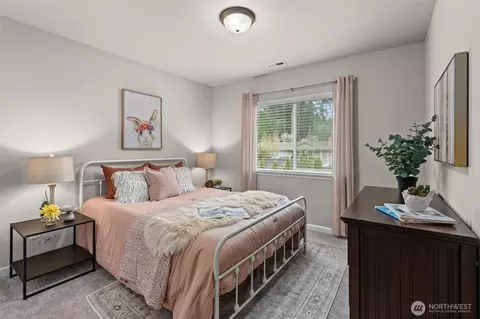 Bedroom - 23617 44th Dr SE, Bothell, WA 98021 photo 4 of 6