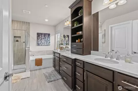 Bath - 23617 44th Dr SE, Bothell, WA 98021 photo 1 of 6
