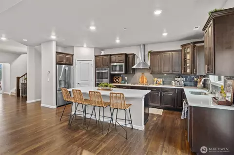 Kitchen - 23617 44th Dr SE, Bothell, WA 98021 photo 1 of 5