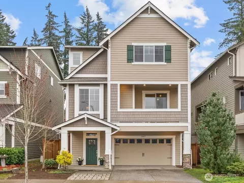 23617 44th Dr SE, Bothell, WA 98021