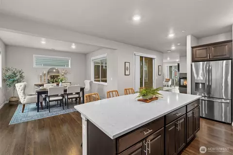 Dining - 23617 44th Dr SE, Bothell, WA 98021 photo 1 of 4