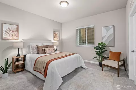 Bedroom - 23617 44th Dr SE, Bothell, WA 98021 photo 5 of 6