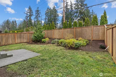 Exterior - 23617 44th Dr SE, Bothell, WA 98021 photo 4 of 5