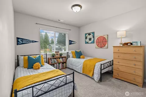 Bedroom - 23617 44th Dr SE, Bothell, WA 98021 photo 3 of 6