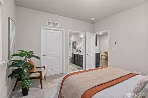 Bedroom - 23617 44th Dr SE, Bothell, WA 98021 photo 6 of 6